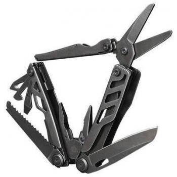 Nextool 16f Outil Multifonction Noir