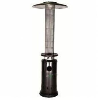 Stufa a gas a fungo DPM Elbrus CZGBD