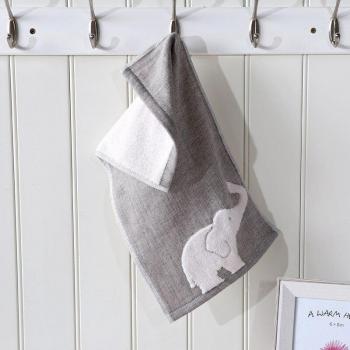 Breathable Cotton Baby Handkerchief