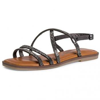 Tamaris Frauen Riemchenschuhe