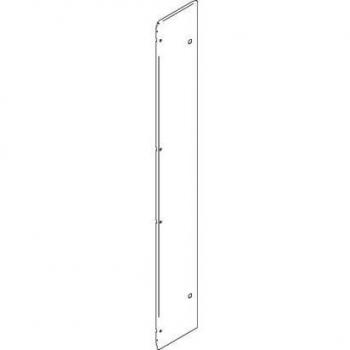 Pannello Frontale BTicino HDX 350x2000 per Vano Interno