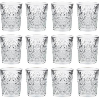 Onis 12-Count 60ml Shot Glasses