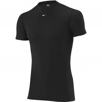Mizuno Mittelgewichts Laufen T-Shirt – Mittelgröße