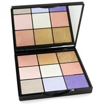 Rimmel Kaleidoscope Holographic Palette