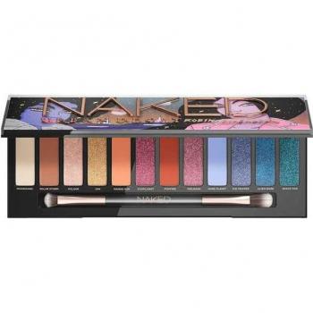 Paleta de Sombras Urban Decay Naked Robin