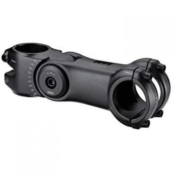BBB Cycling BHS-29 Hochsechs Vorbau 130 mm schwarz
