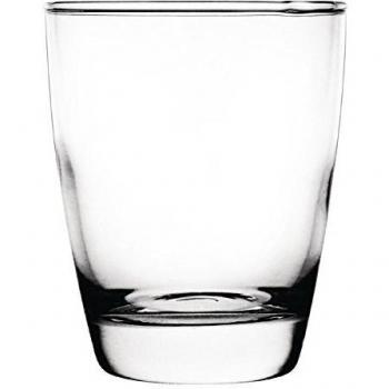 12x Olympia Conical Bar Glasses 268ml