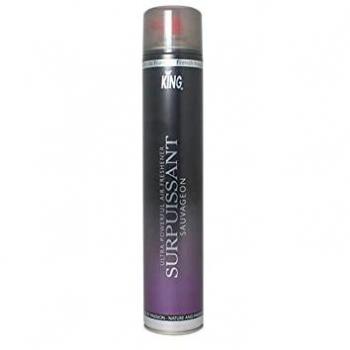 Désodorisant Surpuissant Sauvageon 750 ml KING