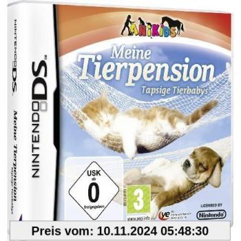 Tierpension