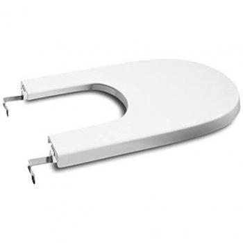 Tapa de inodoro bidé Roca Meridian