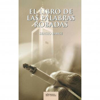 El libro de la palabras robadas
