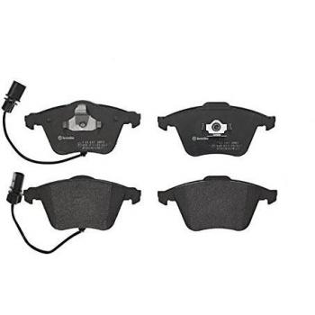 Jeu de plaquettes de frein avant haute performance BREMBO P 85 097