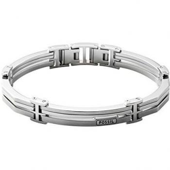Bracciale in Acciaio Inossidabile Uomo – Modello JF84883040