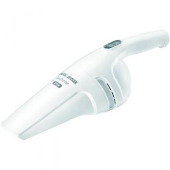 Aspirador Inalámbrico 40 Decibeles Black+Decker NV 1999