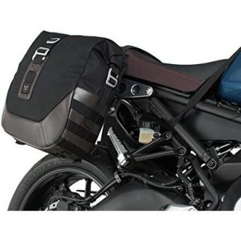 Ensemble de sacs de réservoir avec support et sangle SW-Motech LC Yamaha XSR900 (15-21)