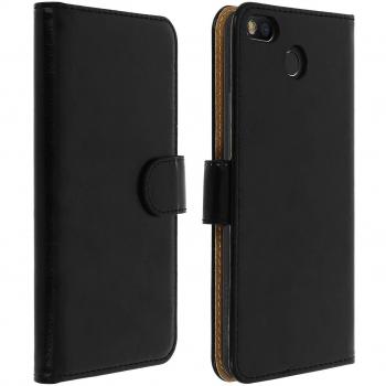 Fairphone 3+ Schwarz: Avizar Geldbörse Series Hülle