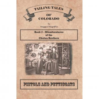 Pistols and Petticoats: Book 2