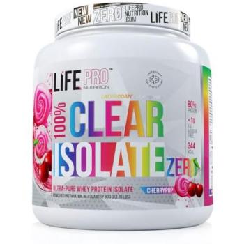 Life Pro Clear Isolate Zero 800g
