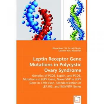 Leptin Receptor Gene Mutations in Polycystic Ovary Syndrome
