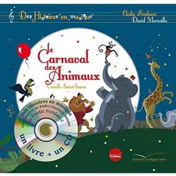 Le carnaval des animaux