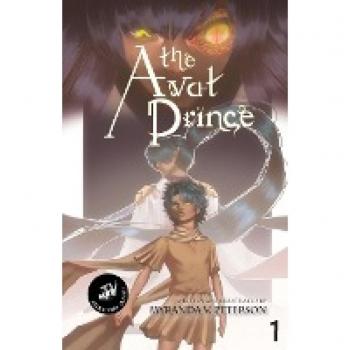 The Avat Prince Volume 1