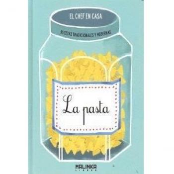 PASTA EL CHEF EN CASA