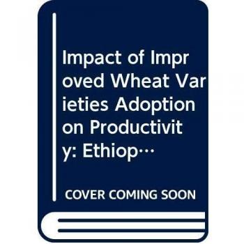Daniel, F: Impact of Improved Wheat Varieties Adoption on Pr