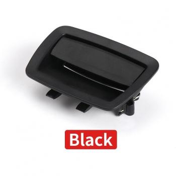 Guantes con interruptor de ASA para BMW Serie 5 y Serie 7