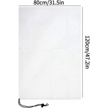 Cold Weather Plant Cover