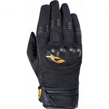 Gants Moto Mi-Saison Textlie/Cuir Femme Ixon Ms Picco