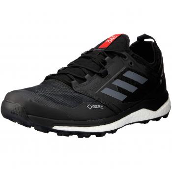 Adidas Terrex Agravic XT GTX, Chaussures de Trekking Basses Homme, Noir