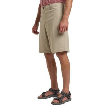 Pantalone Corta Jack Wolfskin Desert Stone 48