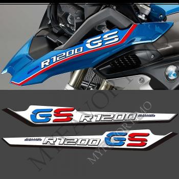 Calcomanías de aventura para BMW R1200GS
