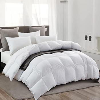 Double Feather Duvet 10.5 Tog