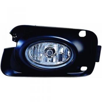 ABAKUS 217-2031L-UE Iluminação de nevoeiro