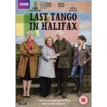 Last Tango In Halifax