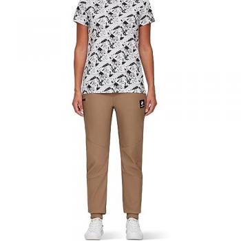 Pantaloni Massone Mammut Taglia 44