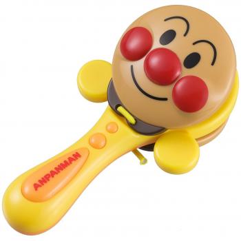 Anpanman Uchinoko: Katkatakasta Genius Edition
