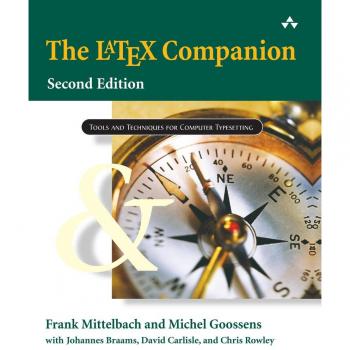 LaTeX Companion The