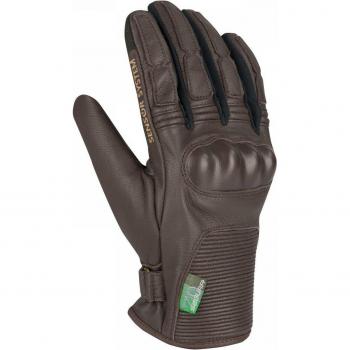 Segura Swan Gants de moto Brun taille : XL