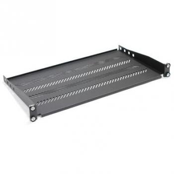 Étagère Digitus TN-19-250-1U-BK
