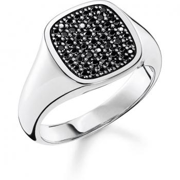 Thomas Sabo Modern Band 925 Zilver 66