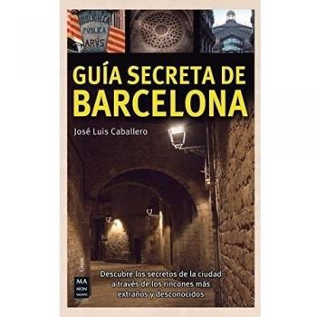 Guia secreta de Barcelona