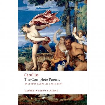 The Poems of Catullus