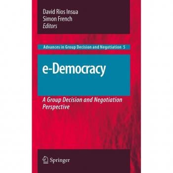 Vitalsource Technologies, Inc. E-democracy