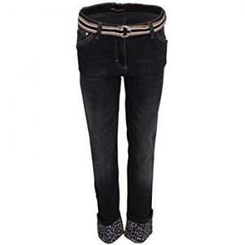 Stilvolle Modern Fit Denim