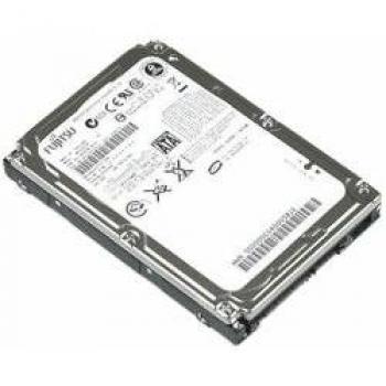 DX1/200 S3 von Fujitsu – 600 GB 15 k rpm 6,35 cm SAS‑HDD