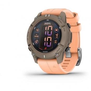 Dispositivo de buceo Garmin Descent G2 Pink – Paloma One Size