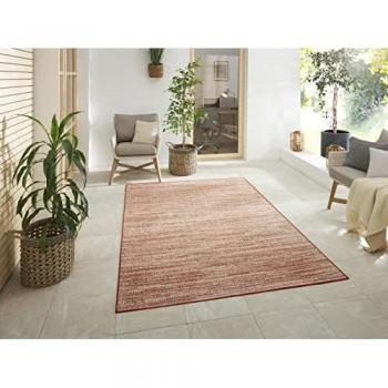 ELLE DECORATION Mèlange Teppich