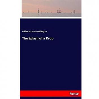 The Splash of a Drop